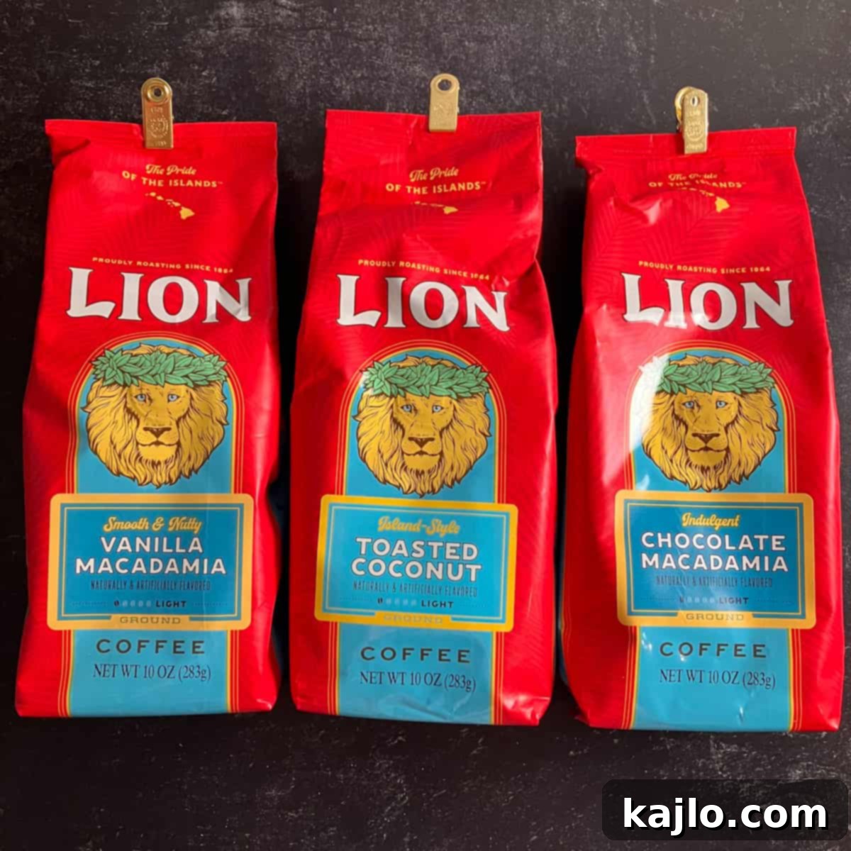 Hawaii's Top Coffee Brands: A Hawaii Coffee Company Spotlight 1 featured 28627