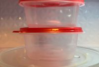 Can You Microwave Tupperware The Facts on Plastic Safety