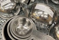 How Many Teaspoons Are In A Cup