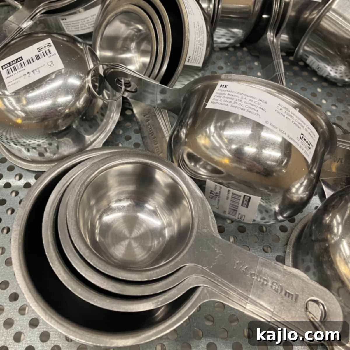 How Many Teaspoons Are In A Cup 1 featured 28777