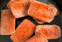 Crispy Fried Spam Made Simple