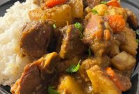 Goat Meat Your Complete Guide to Recipes Sourcing and Health Benefits