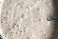 Cultivating Your Own Spelt Sourdough Starter