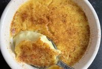 Keto Custard Recipe