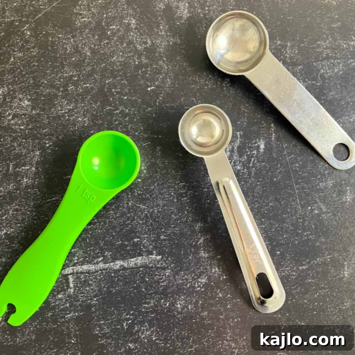 1/8 Cup to Teaspoons Conversion 1 featured 29189