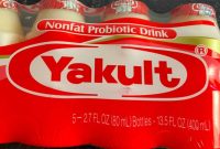 Yakult Deep Dive: Benefits Ingredients Price Guide