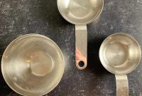 How Much is Half of 1/3 Cup