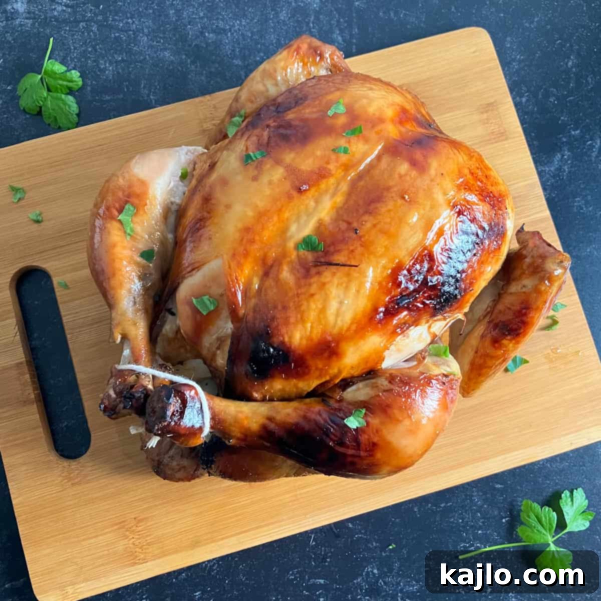 Ultimate Whole Roast Chicken Marinade 1 featured 29680