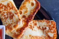 Crispy Mexican Fried Queso Fresco