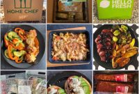 Home Chef vs Hello Fresh 2025