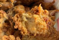 Reheat Fried Chicken Perfectly in Your Air Fryer