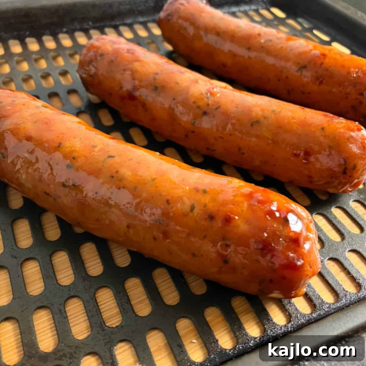 Mastering Chicken Sausage Cooking Oven Stove Grill Air Fryer 1 featured 30269