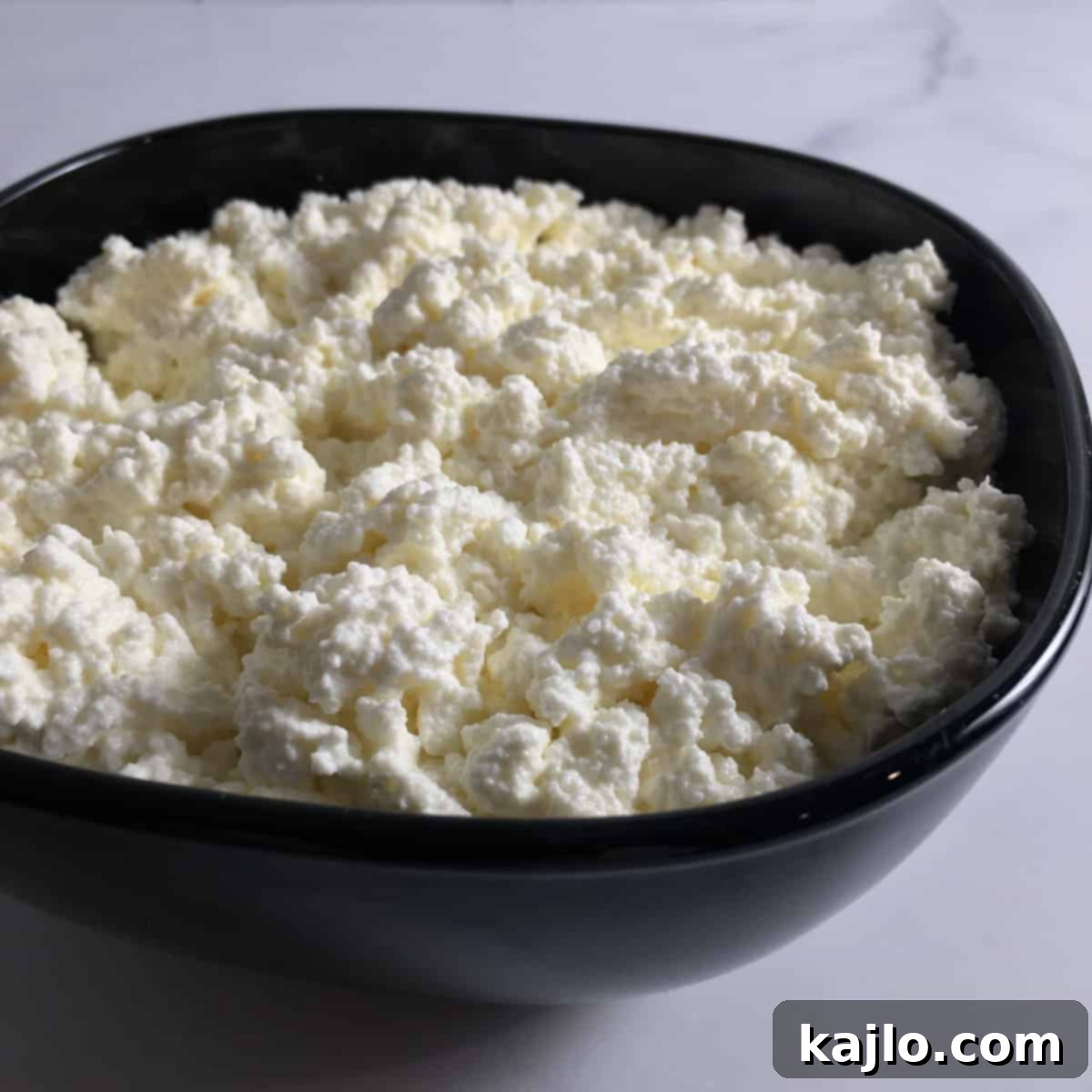 Easy Homemade Low Sodium Cottage Cheese 1 featured 3079