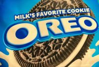 Oreo Nut and Peanut Allergy Safety