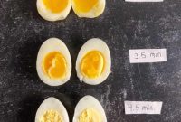Unlock Quail Egg Perfection: Boiling Times & 5 Creative Cooking Methods