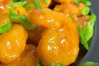 PF Chang Dynamite Shrimp Copycat Recipe