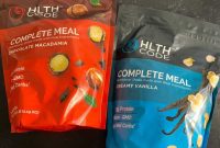 Hlth Code Complete Meal Shake Put To The Test