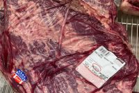 Costco Beef Brisket Price Recipe Review