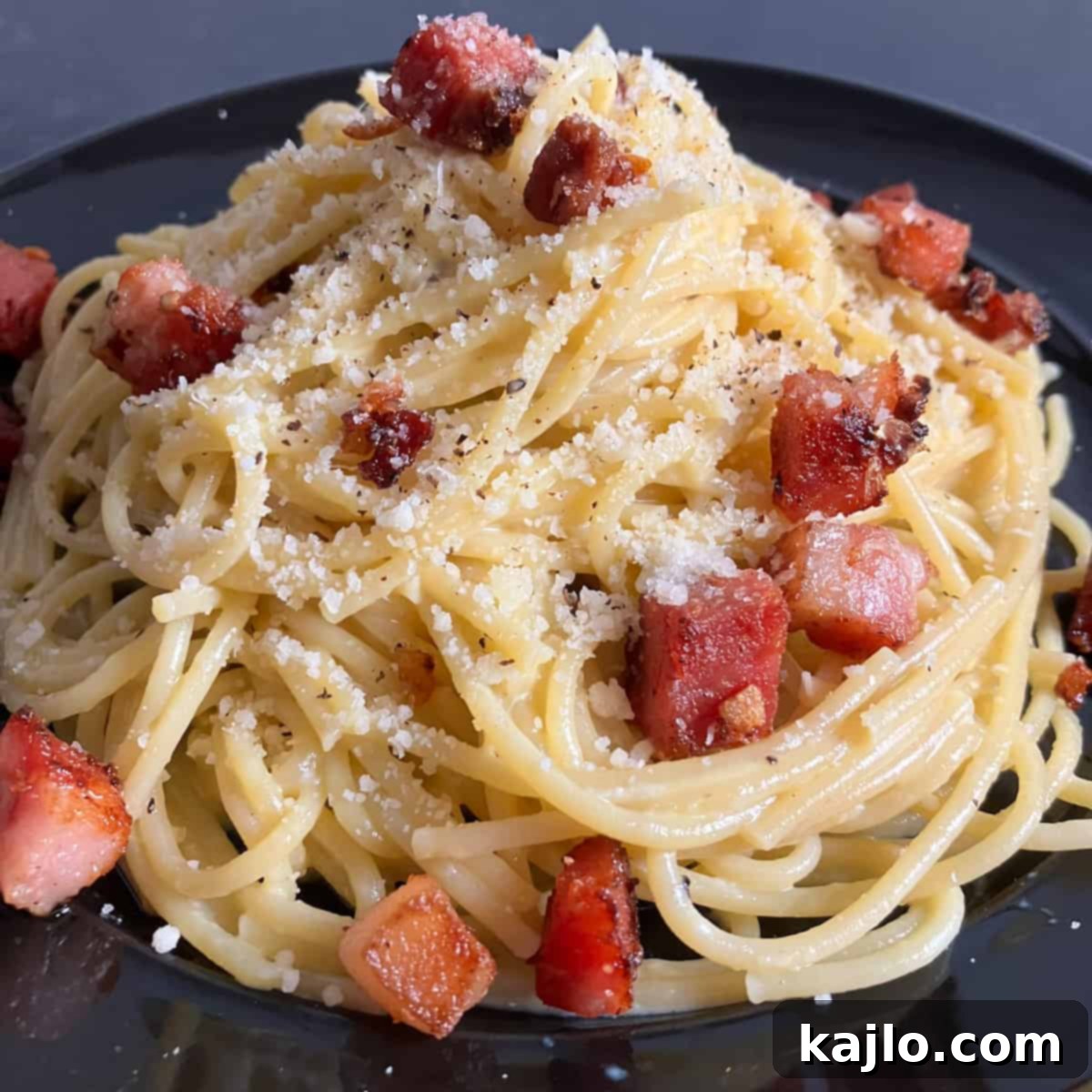 Crispy Pork Belly Carbonara 1 featured 31841