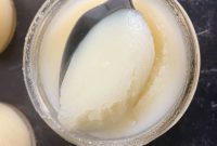 Homemade Crock Pot Tallow