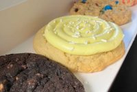 How to Store Crumbl Cookies for Maximum Freshness