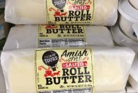 Butter Roll Bliss: An Amish Delicacy Reviewed with Its Perfect Recipe