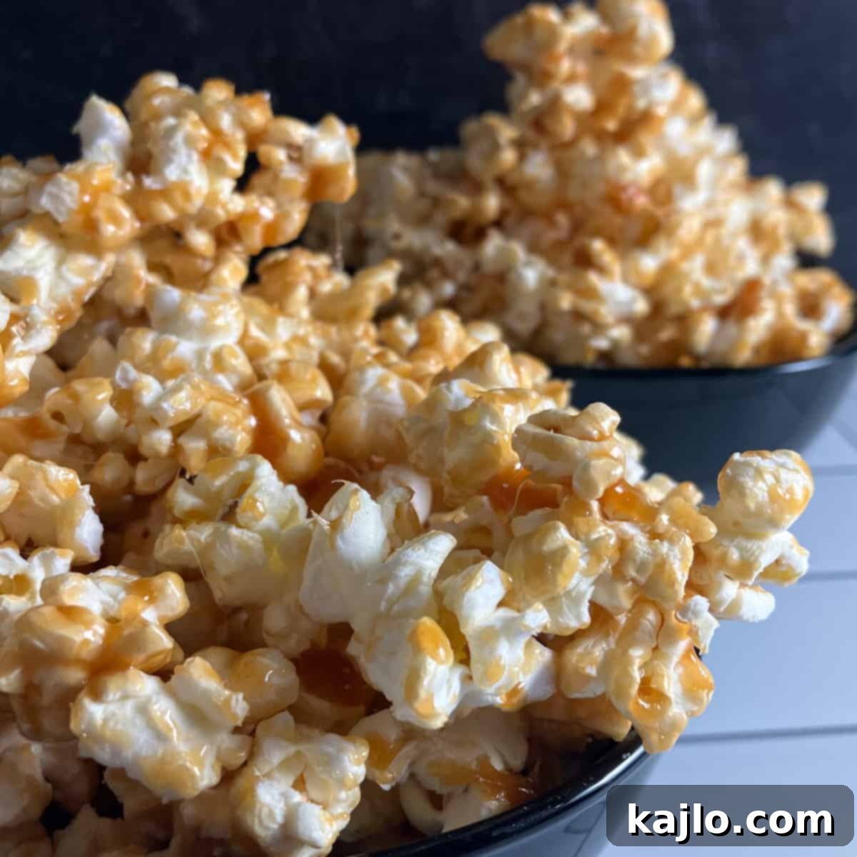 Maple Glazed Popcorn 1 featured 34476