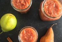 Smart Swaps for Applesauce in Baking