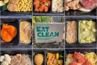 Eat Clean To Go Meal Delivery: A 2024 Review