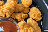 Effortless Air Fryer Dinners for Exhausted Evenings