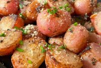 Simple Boiled Radishes Your Keto Potato Solution