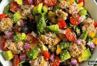 10 Game-Changing Salads for Effortless Weight Loss