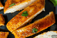 I Lost 70 Pounds: Here’s My Food Plan