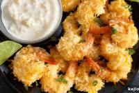 Speedy Seafood Suppers for Hectic Evenings