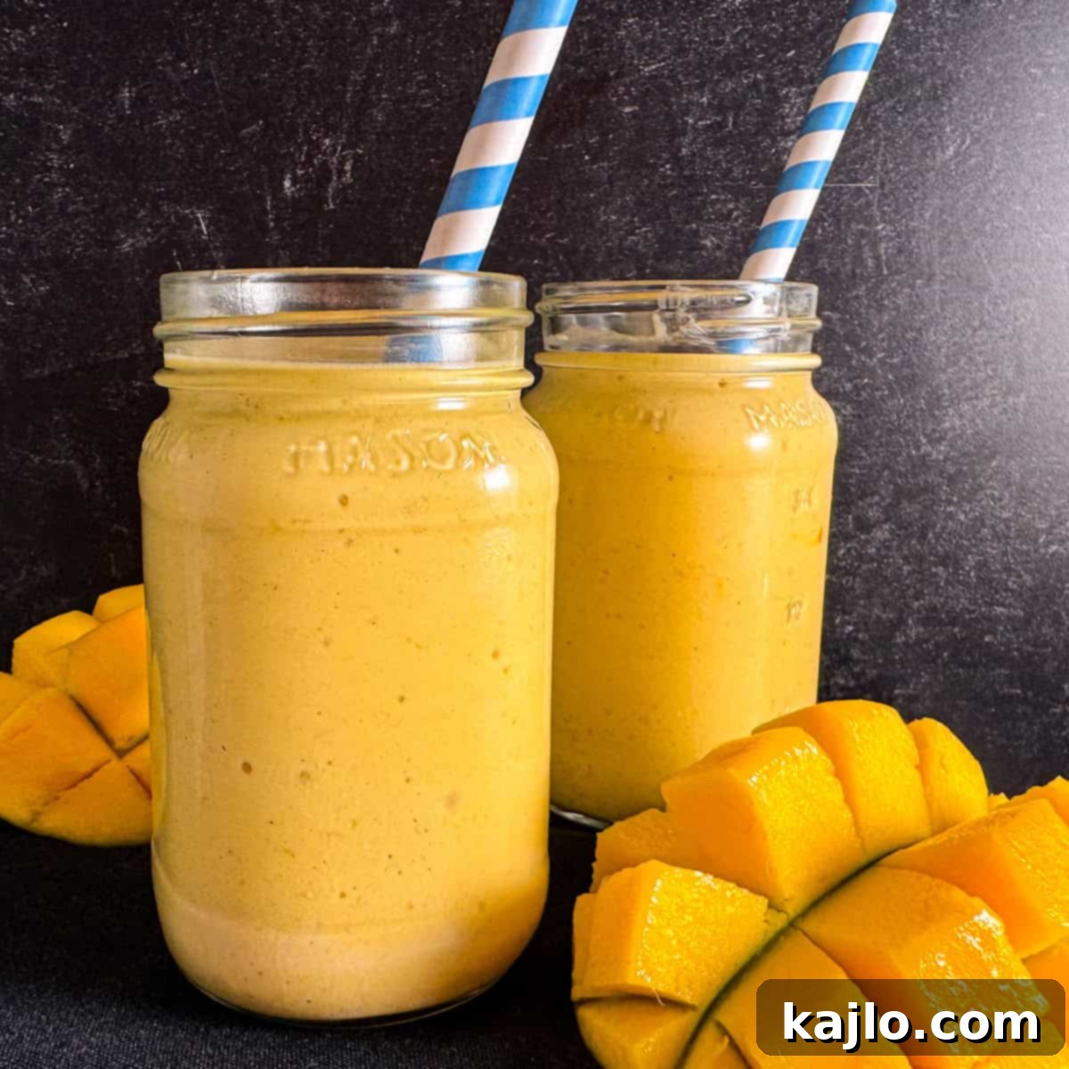 No Added Sugar Mango Lassi 1 featured 4184