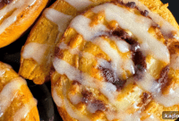 Conquer Midnight Munchies with 10 Quick Air Fryer Bites