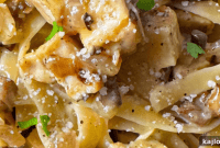 10 Delicious Recipes for Healthy Weight Gain