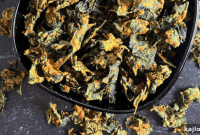 10 Plant-Based Bites to Crave