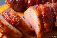 Pure Bacon Pleasure 10 Indulgent Creations