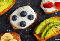 10 Breakfasts to Brighten Your Morning