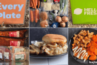 Our Honest Take on These Food Boxes Surprisingly Delicious