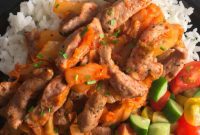 Crispy Air Fryer Stir Fry Secrets