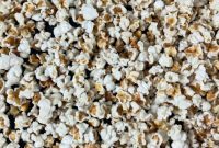 Beyond Popcorn: Delicious Snack Swaps