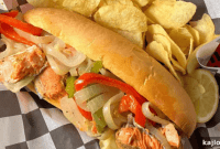 Öğle Yemeğinizi Bir Üst Seviyeye Taşıyacak 10 Sandviç