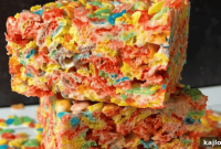 10 Delightful Snacks For Big Kids’ Smiles