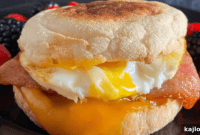 Air Fryer Eggs Success