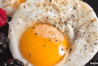 6 Easy Dishes Transformed By An Egg