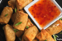 Two-Ingredient Wonders: Quick and Delicious