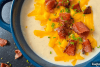 10 Soul-Warming Soups to Beat the Chill