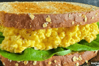 10 Easy Lunches to Keep You Full